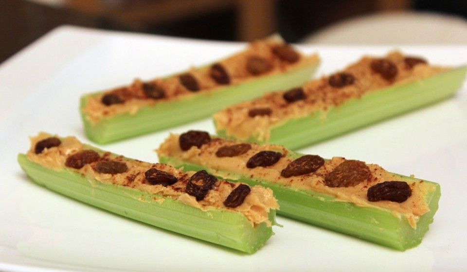 Artisanal ants on a stick