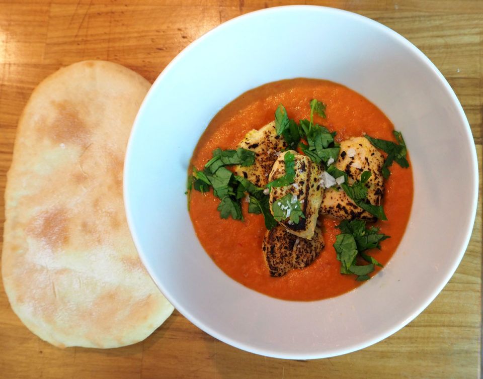 Chicken Tikka Masala in your own home