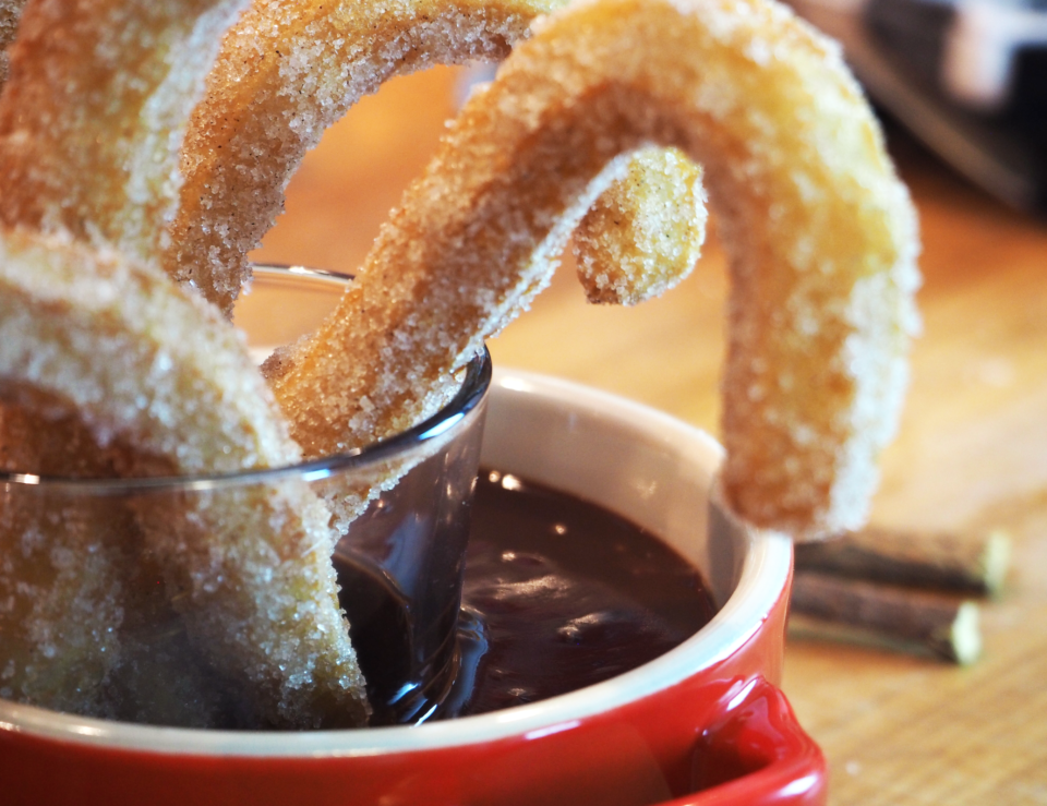 Churros