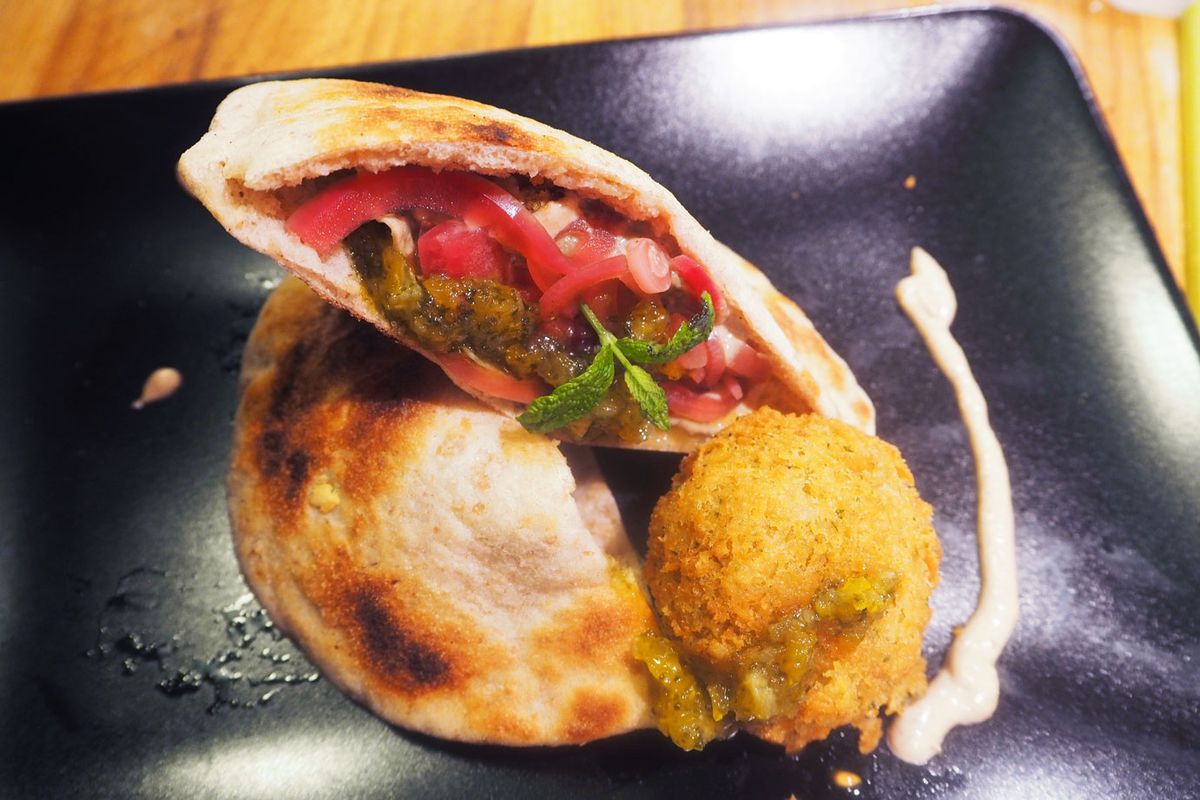 Falafel