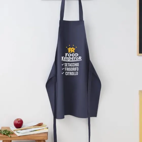 „Il miglior grembiule del mondo”, apron