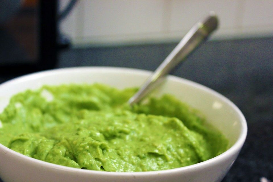The perfect guacamole - and picking its avocados