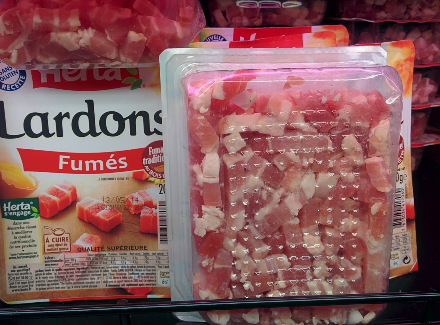 Lardons