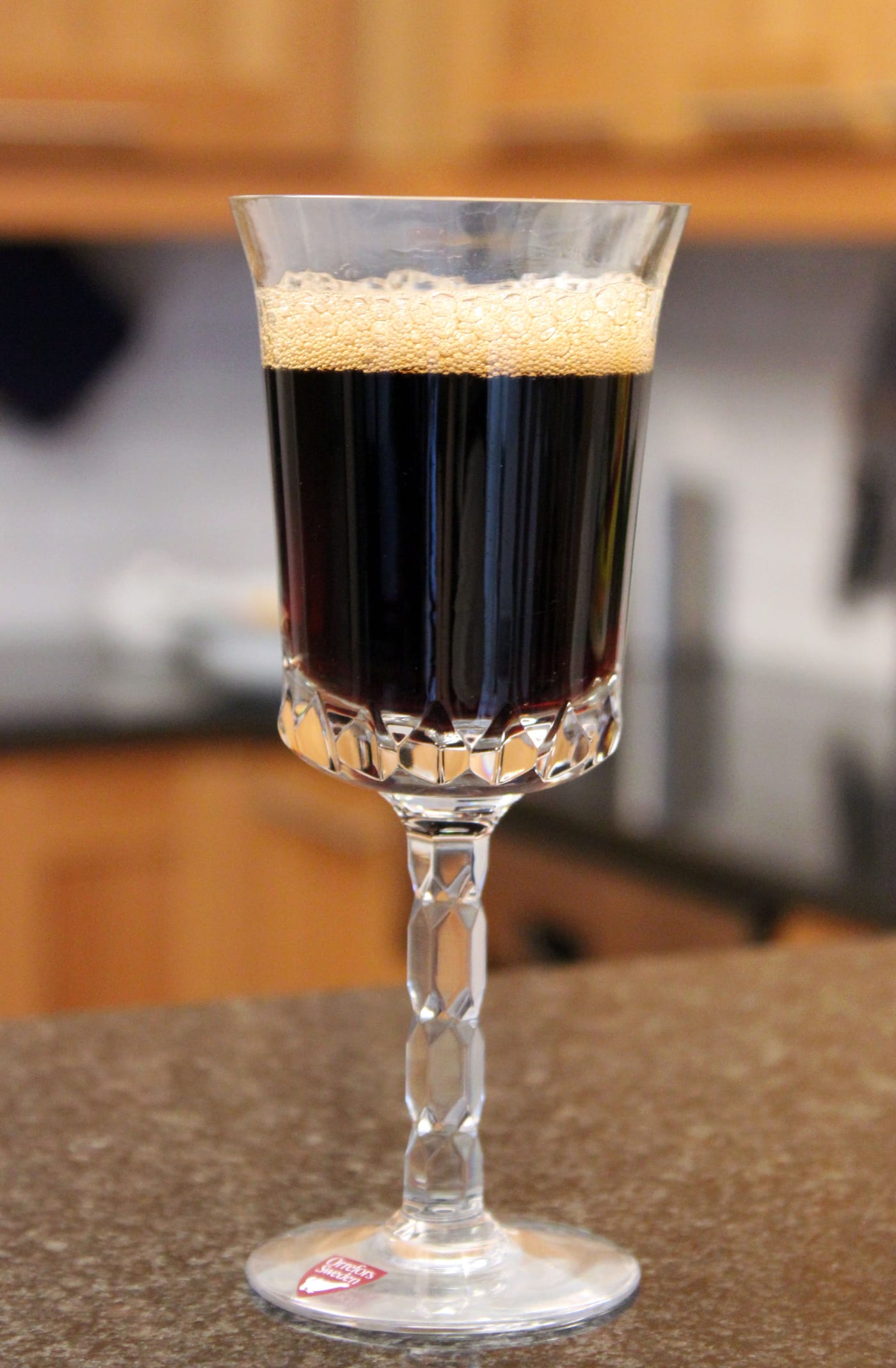 Julmust - the Swedish holiday soft drink