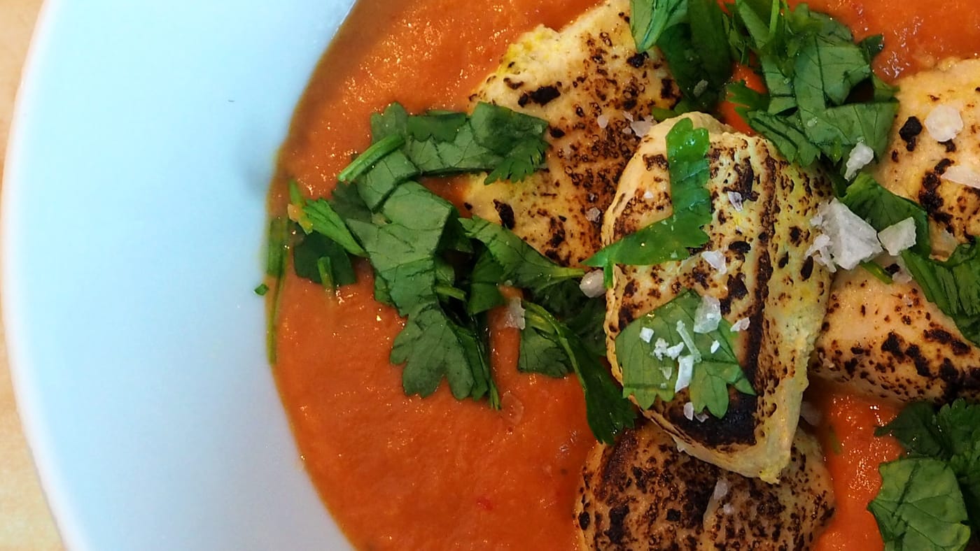 tikka masala