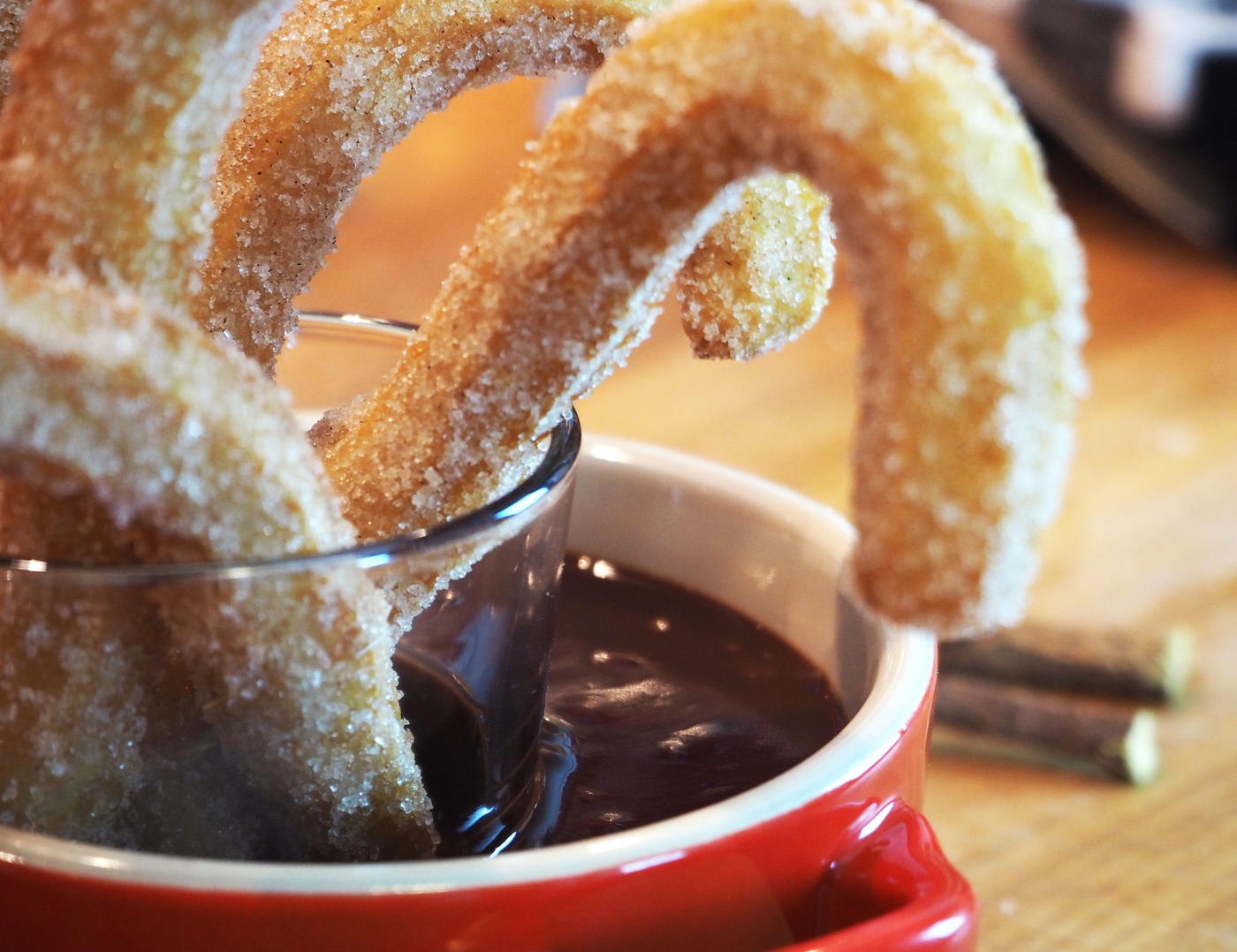 Churros